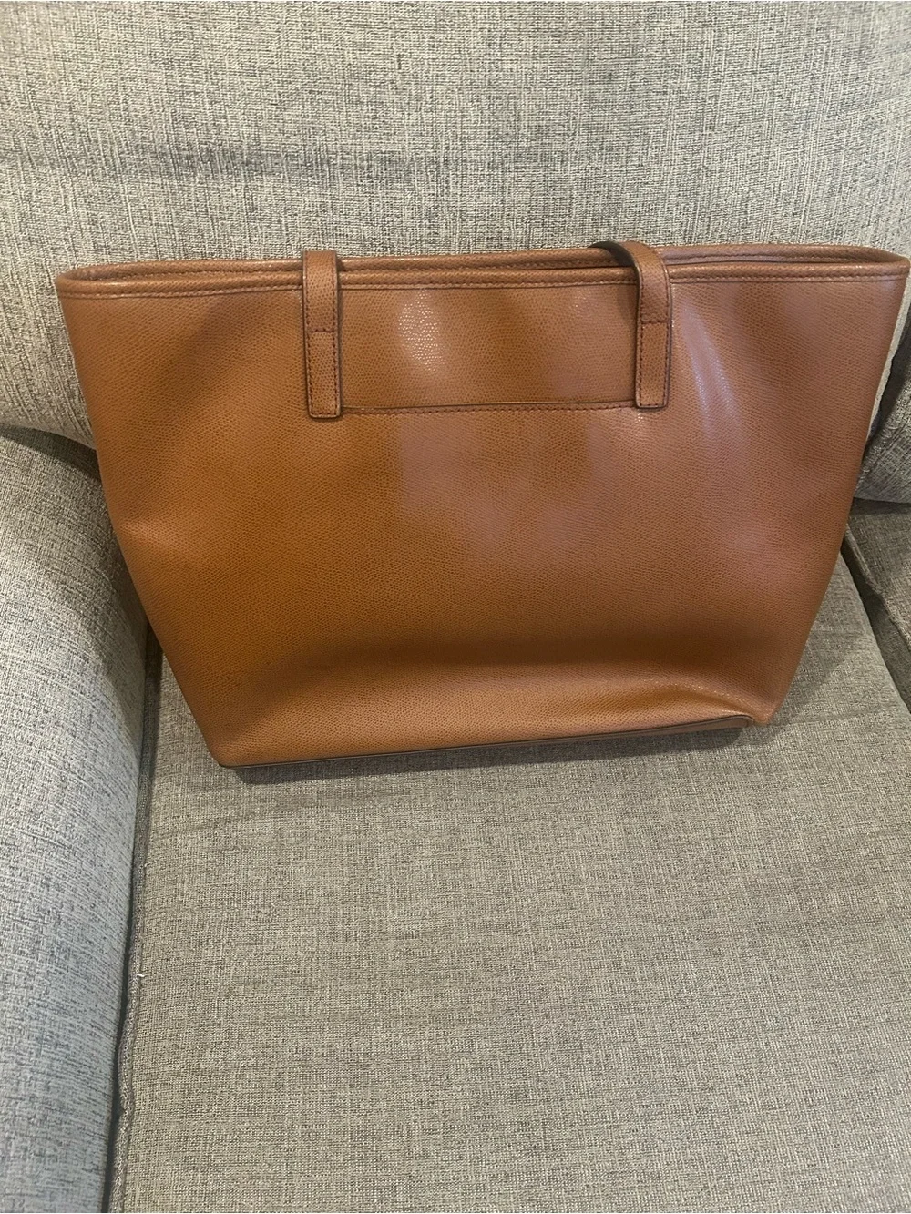 Michael Kors spacious leather